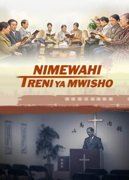 Filamu za Injili, Entering the Ark of the Last Days