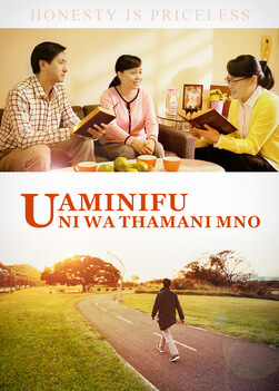 Swahili Christian Video, Wokovu wa Bwana, kazi ya Mwenyezi Mungu ya siku za mwisho