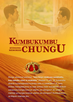 Filamu za Kikristo 2018, Welcoming the Return of the Lord in Judgement, Sinema za Injili