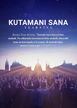 Have You Been Rapturned, Swahili Christian Movie, neno la Mungu, ujio wa pili wa Yesu, siku za mwisho