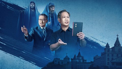 Ole Wao Wale Wamsulubishae Mungu Mara Nyingine Tena