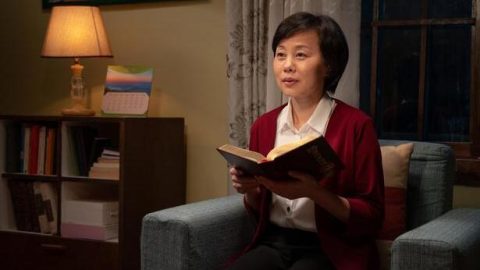 Nilifurahia Karamu Kubwa