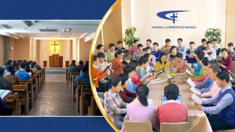 Kwa nini Mungu hubariki tu kanisa ambalo huikubali na kuitii kazi Yake? Kwa nini Yeye huyalaani mashirika ya kidini?