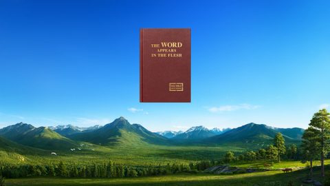 Sababu ya Mungu kuhitajika bado kufanya kazi ya hukumu katika siku za mwisho, ingawa Bwana Yesu aliwakomboa wanadamu