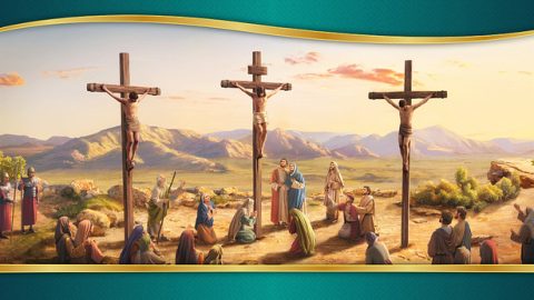 Watu wengi katika ulimwengu wa kidini wanaamini kuwa Bwana Yesu kusema “Imekwisha” (Yohana 19:30) msalabani ni ushahidi kwamba kazi ya Mungu ya wokovu tayari imekamilika kabisa. Na bado unashuhudia kwamba Bwana amerejea katika mwili kuonyesha ukweli na kufanya kazi ya hukumu akianza na nyumba ya Mungu ili kuwaokoa wanadamu kabisa. Kwa hiyo ni kwa njia gani hasa mtu anafaa kuelewa kazi ya Mungu ya kuwaokoa wanadamu? Hatuko dhahiri juu ya kipengele hiki cha ukweli, kwa hiyo tafadhali shiriki hili kwa ajili yetu.