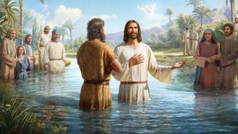 Je, Yesu Kristo Ni Mungu au Mwana wa Mungu?