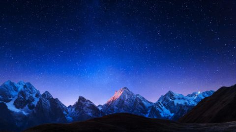 Mamlaka ya Muumba Hayawekewi Mipaka ya Muda, Nafasi, au Jiografia, na Mamlaka ya Muumba Yanazidi Hesabu