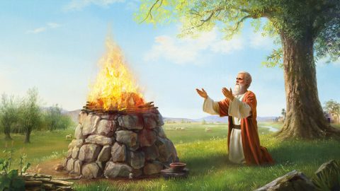 Ukadiriaji wa Ayubu na Mungu na kwenye Biblia