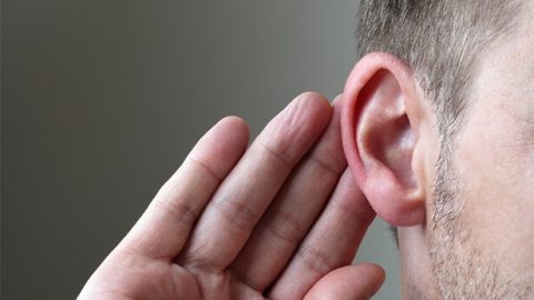 Mazingira ya Msingi ya Uzima Ambayo Mungu Anawaumbia Wanadamu: Sauti