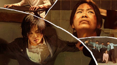 Wakati wa mateso Ya Kikatili