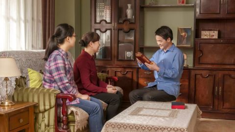 Nimekaribisha Kurudi Kwa Bwana