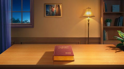 Kwa nini kurudi kwa Bwana kunahusisha kupata mwili—kushuka kwa siri—na pia kushuka hadharani kutoka mawinguni?