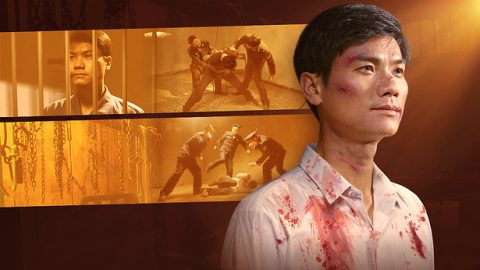 Imani Isiyoweza Kuvujika