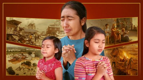 Je, Maafa Yatakapofika, Utakuwa Umetimiza Toba ya Kweli?