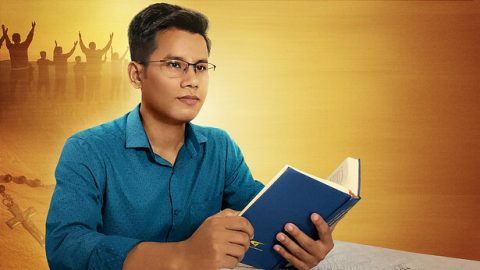 Je, Wazo la “Ukiokoka Mara Moja Umeokoka Milele” ni la Kibiblia?