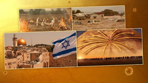 Ishara Zimeonekana za Kurudi kwa Bwana: Tunapaswa Kumkaribishaje?