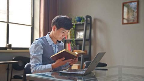 Pambano la Kuwa Mtu Mwaminifu