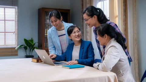 Nimeunganishwa Tena na Bwana