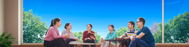 Jinsi Mwanadamu Anaweza Kutakaswa Upotovu