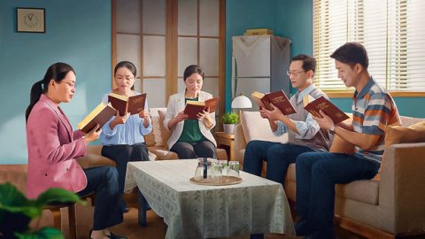 Kwa nini ni lazima kupitia kazi ya hukumu katika siku za misho ili kuweza kupata maarifa ya Mungu?