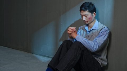 Neno La Mungu Ni Nguvu Yangu Katika Maisha