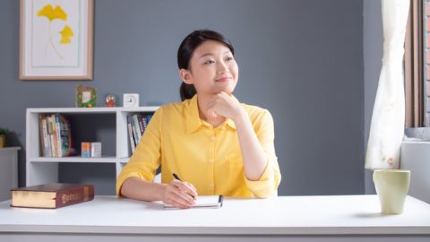 Mfano wa Binadamu Unafikiwa kwa Kutatua Kiburi