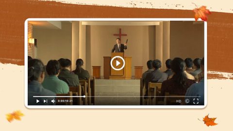 Kusadiki Uvumi Kunamaanisha Kupoteza Wokovu wa Mungu wa Siku za Mwisho