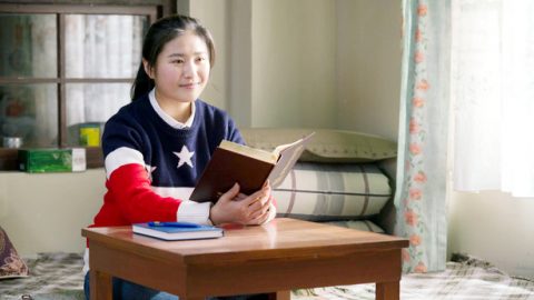 Hatimaye, Nimejifunza Jinsi ya Kutimiza Wajibu Wangu