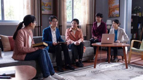 Kulegeza Uhusiano Unaowafunga Watu Pamoja