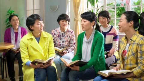 Situmii Ubora Duni wa Tabia Kama Kisingizio Tena