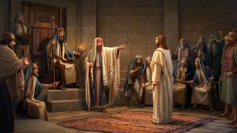 Kwa Nini Ulimwengu wa Kidini Daima Unaipinga na Kuishutumu Kazi Mpya ya Mungu kwa Hasira