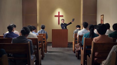 Iwapo wachungaji wa kidini na wazee wa kanisa wote kweli wamewekwa na Mungu, na iwapo kuwatii wachungaji wa kidini na wazee wa kanisa ni kumtii na kumfuata Mungu?