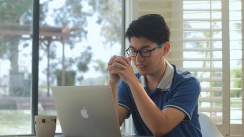 Moyo Unaorandaranda Wakuja Nyumbani