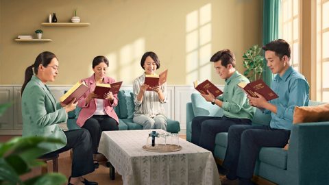 Jinsi mtu anavyoweza kujua tabia na kiini cha Mungu