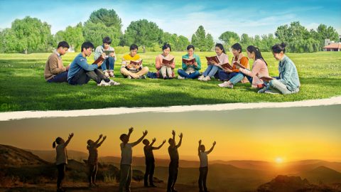 Tofauti muhimu kati ya kuokolewa na kufikia wokovu kamili