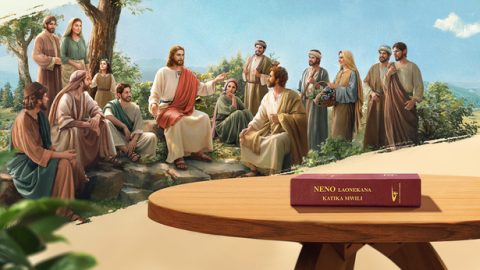 Tofauti kati ya njia ya toba na njia ya uzima wa milele