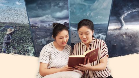 Jinsi ambavyo Mungu anatamatisha enzi ya giza ya utawala wa Shetani katika siku za mwisho