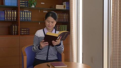 Kuwa Mtu Mwaminifu Ni Kuzuri Kweli!