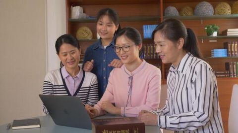 Vurugu Kutoka kwa Uvumi wa “Mei 28” (Sehemu ya 2)