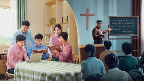 Kumfuata Mungu ni nini?