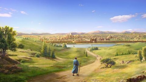 Hisia za Dhati za Muumba kwa Wanadamu