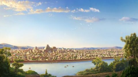 Muumba Aonyesha Hisia Zake za Kweli Kwa Binadamu