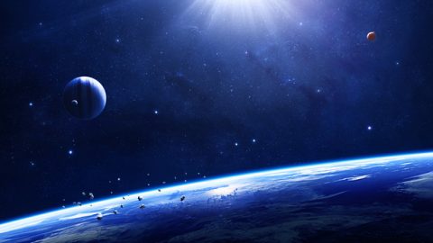 Mungu Pekee, Ambaye Anao Utambulisho wa Muumba, Anamiliki Mamlaka ya Kipekee