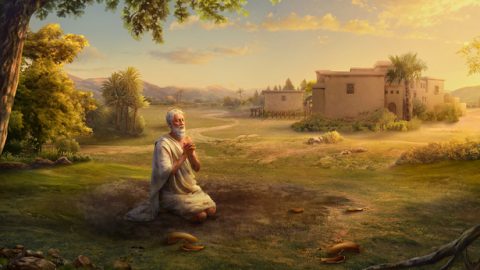 Uhusiano Kati ya Mungu kumpa Shetani Ayubu na Malengo ya Kazi ya Mungu