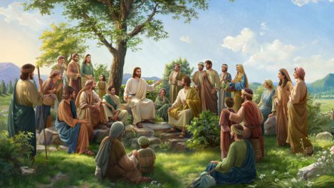 Mwana wa Adamu ni Bwana hata wa siku ya Sabato (Sehemu 2)