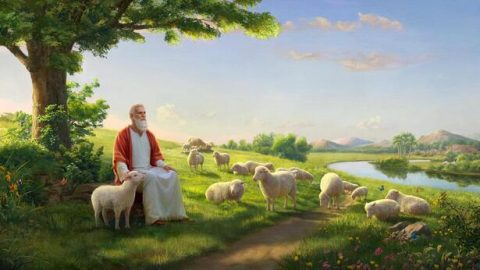 Kuhusu Ayubu (Sehemu 1)