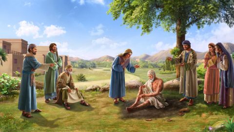 Kuhusu Ayubu (Sehemu 2)