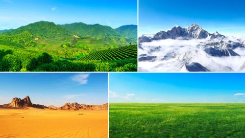 Mungu anaweka Uwiano Kati ya Vitu Vyote ili Kumpatia Binadamu Mazingira Imara kwa ajili ya Kuendelea Kuishi