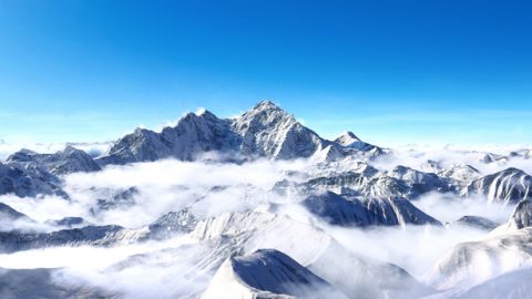 Mazingira ya Msingi ya Uzima Ambayo Mungu Anawaumbia Wanadamu: Bubujiko la Hewa