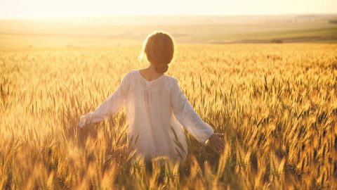 Mazingira ya Msingi ya Uzima Ambayo Mungu Anawaumbia Wanadamu: Halijoto